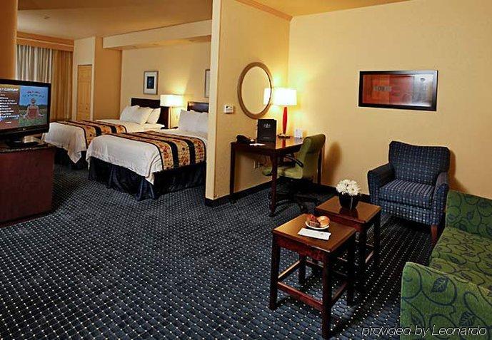 Springhill Suites Риджкрест Экстерьер фото
