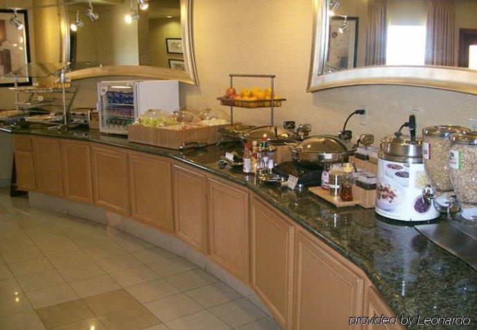 Springhill Suites Риджкрест Экстерьер фото